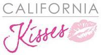 california-kisses
